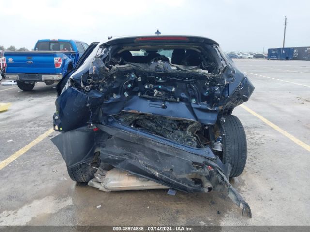 3MVDMADL1LM126366 Mazda Cx-30 Preferred Package
