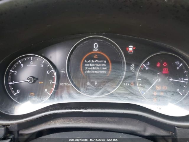 3MVDMADL1LM126366 Mazda Cx-30 Preferred Package