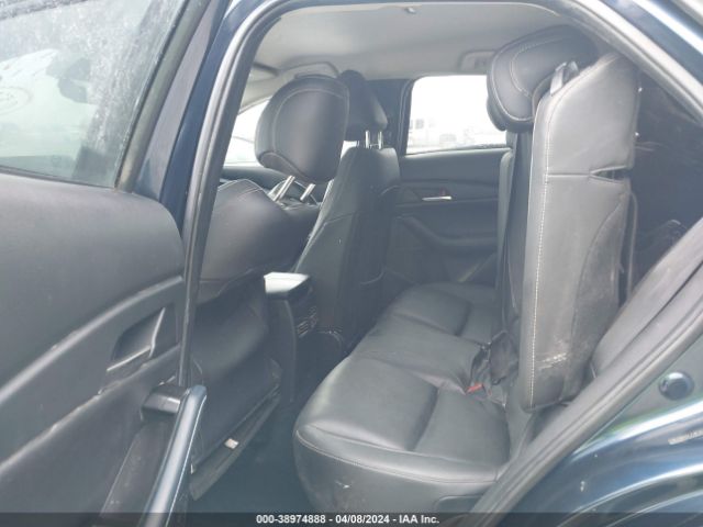 3MVDMADL1LM126366 Mazda Cx-30 Preferred Package