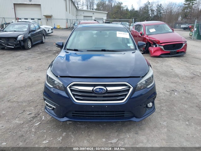 Subaru Legacy 2.5i Limited 2018 4S3BNAK64J3017272 Image 12