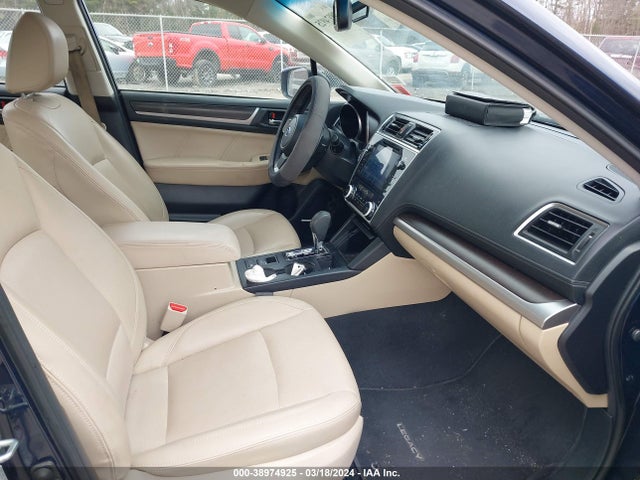 Subaru Legacy 2.5i Limited 2018 4S3BNAK64J3017272 Image 5