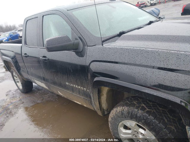 Chevrolet Silverado 1500 2lt 2018 1GCVKREC0JZ128176 Image 13
