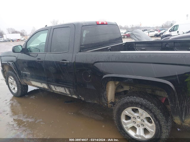 Chevrolet Silverado 1500 2lt 2018 1GCVKREC0JZ128176 Image 14
