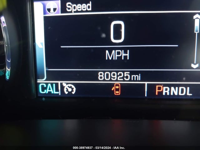 Chevrolet Silverado 1500 2lt 2018 1GCVKREC0JZ128176 Image 15
