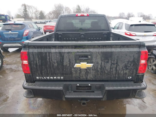 Chevrolet Silverado 1500 2lt 2018 1GCVKREC0JZ128176 Image 16