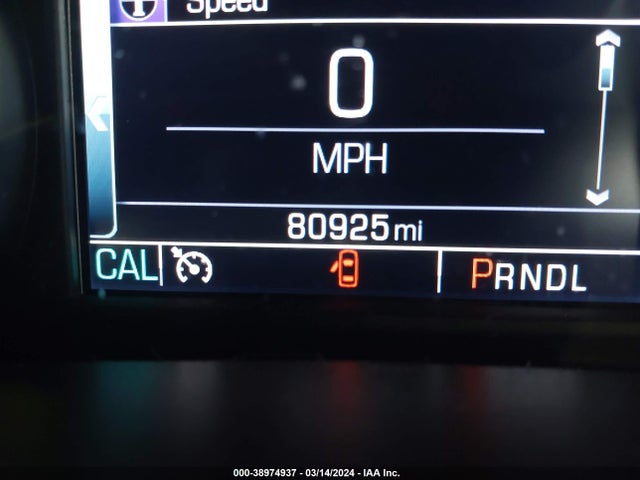 Chevrolet Silverado 1500 2lt 2018 1GCVKREC0JZ128176 Image 7