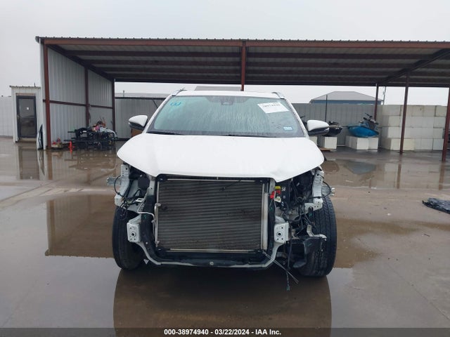 Toyota Highlander Xle 2019 5TDKZRFH4KS558451 Image 13
