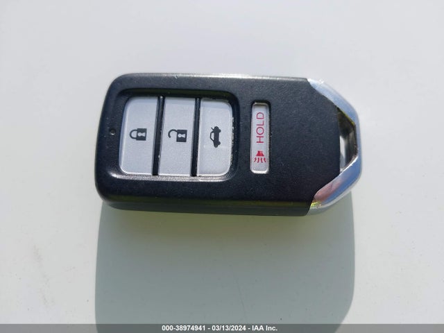 Honda CIVIC SI 2018 2HGFC1E5XJH705818 Image 11
