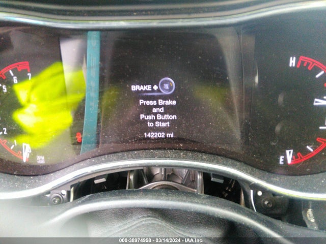 Dodge Durango Sxt Awd 2017 1C4RDJAG1HC945210 Image 7