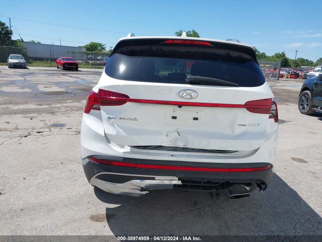 Hyundai Santa Fe Limited 2023 5NMS4DAL5PH532268 Image 16