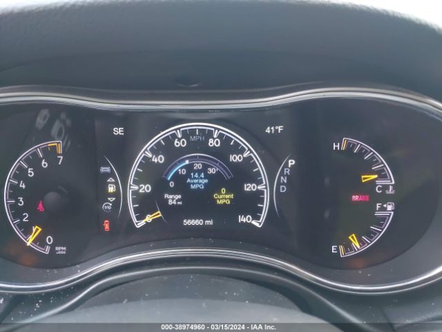 1C4RJFAG9LC238144 Jeep Grand Cherokee Altitude 4x4