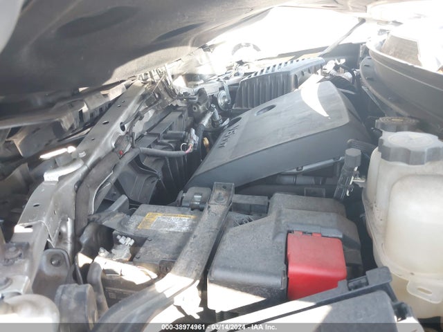 Chevrolet Traverse Awd Ls 2020 1GNEVFKW0LJ168013 Image 10