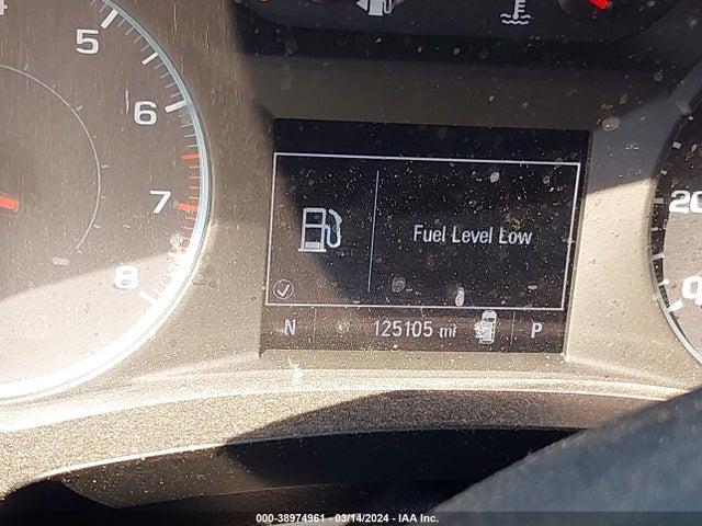 Chevrolet Traverse Awd Ls 2020 1GNEVFKW0LJ168013 Image 15