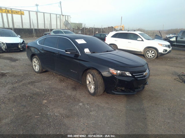 2014 1G1125S39EU112212 главное изображение