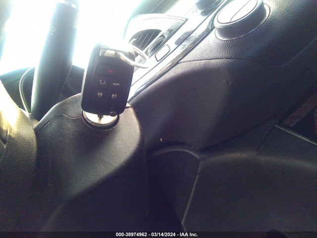 Chevrolet IMPALA LT 2014 1G1125S39EU112212 Image 11