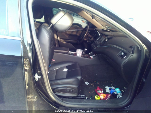 Chevrolet IMPALA LT 2014 1G1125S39EU112212 Image 5