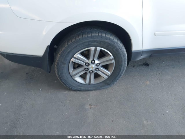 Chevrolet Traverse 2lt 2017 1GNKVHKD1HJ286883 Image 17