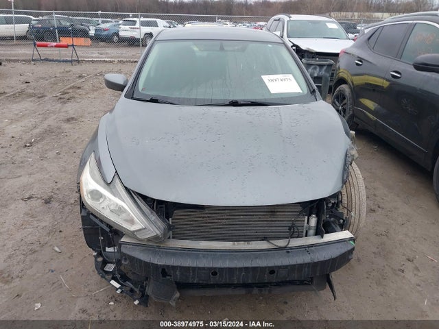 Nissan Altima 2.5 S 2018 1N4AL3AP2JC284777 Image 13