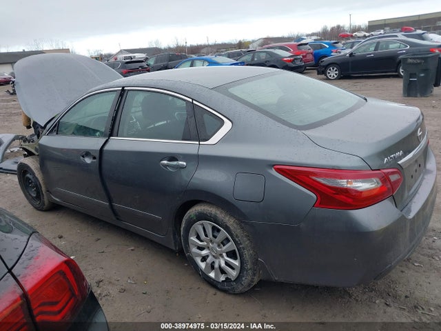 Nissan Altima 2.5 S 2018 1N4AL3AP2JC284777 Image 15