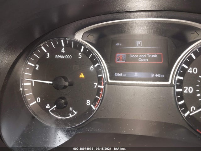Nissan Altima 2.5 S 2018 1N4AL3AP2JC284777 Image 16