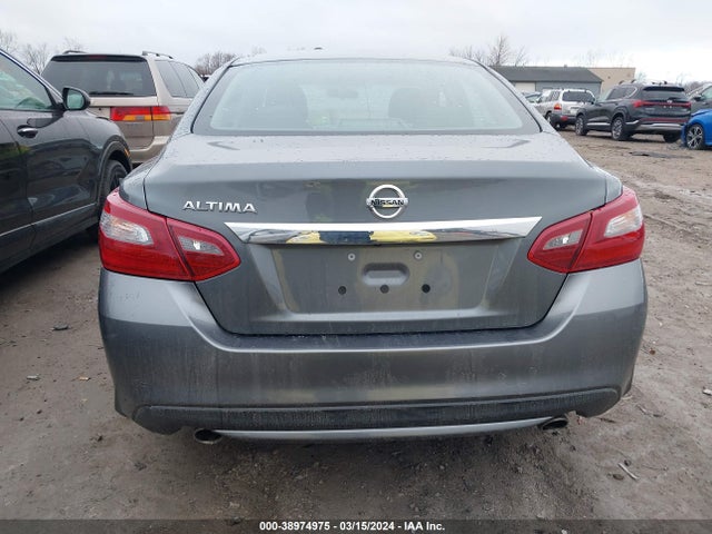 Nissan Altima 2.5 S 2018 1N4AL3AP2JC284777 Image 17