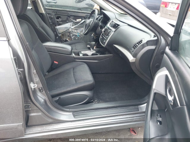 Nissan Altima 2.5 S 2018 1N4AL3AP2JC284777 Image 5