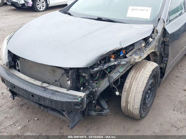 Nissan Altima 2.5 S 2018 1N4AL3AP2JC284777 Image 6
