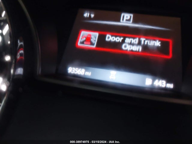 Nissan Altima 2.5 S 2018 1N4AL3AP2JC284777 Image 7