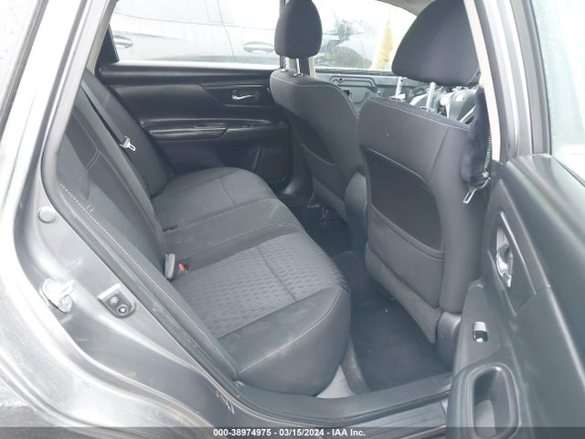 Nissan Altima 2.5 S 2018 1N4AL3AP2JC284777 Image 8