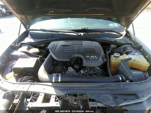 Chrysler 300 2015 2C3CCAGG5FH873118 Image 10