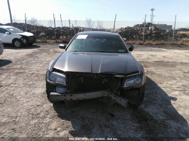 Chrysler 300 2015 2C3CCAGG5FH873118 Image 12
