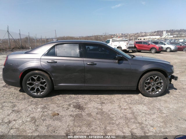 Chrysler 300 2015 2C3CCAGG5FH873118 Image 13