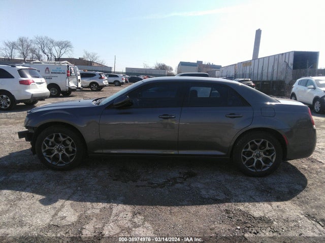 Chrysler 300 2015 2C3CCAGG5FH873118 Image 14