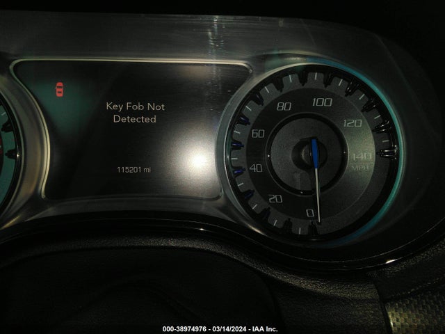 Chrysler 300 2015 2C3CCAGG5FH873118 Image 15