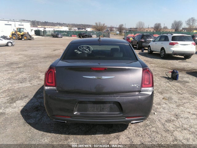 Chrysler 300 2015 2C3CCAGG5FH873118 Image 16