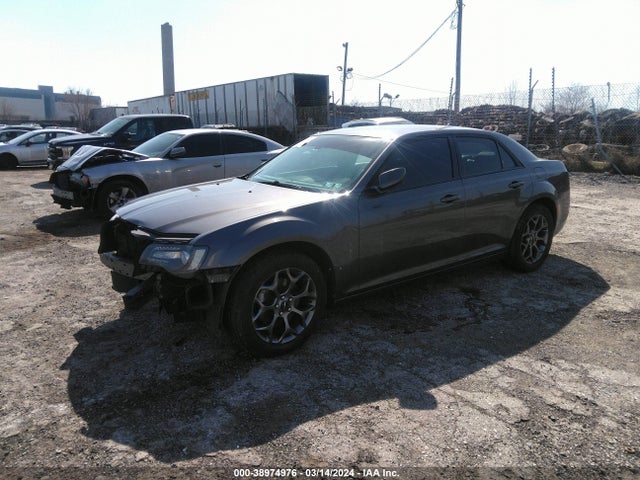 Chrysler 300 2015 2C3CCAGG5FH873118 Image 2