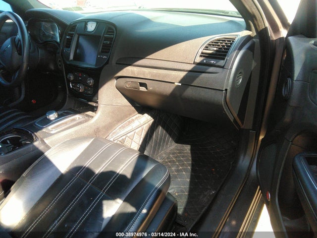 Chrysler 300 2015 2C3CCAGG5FH873118 Image 5