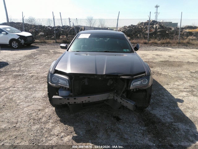 Chrysler 300 2015 2C3CCAGG5FH873118 Image 6
