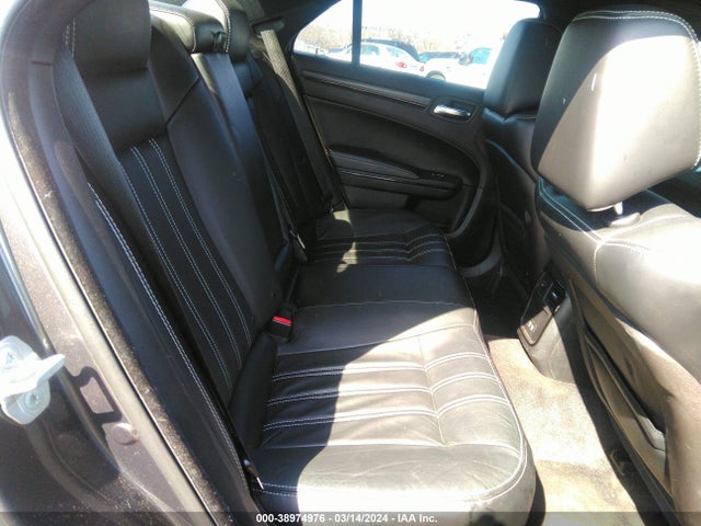 Chrysler 300 2015 2C3CCAGG5FH873118 Image 8