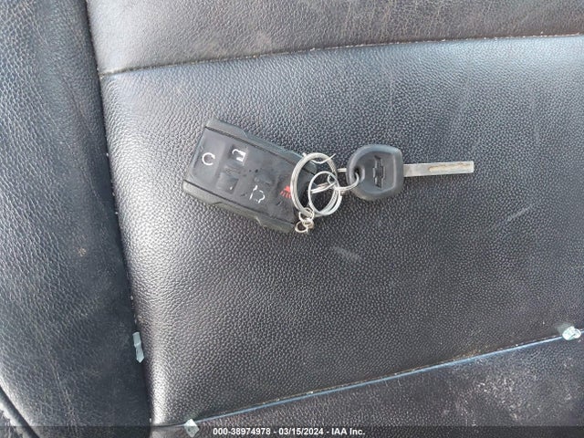 Chevrolet Tahoe Ls 2019 1GNSKAKC7KR264015 Image 11