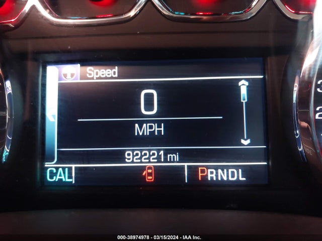 Chevrolet Tahoe Ls 2019 1GNSKAKC7KR264015 Image 15