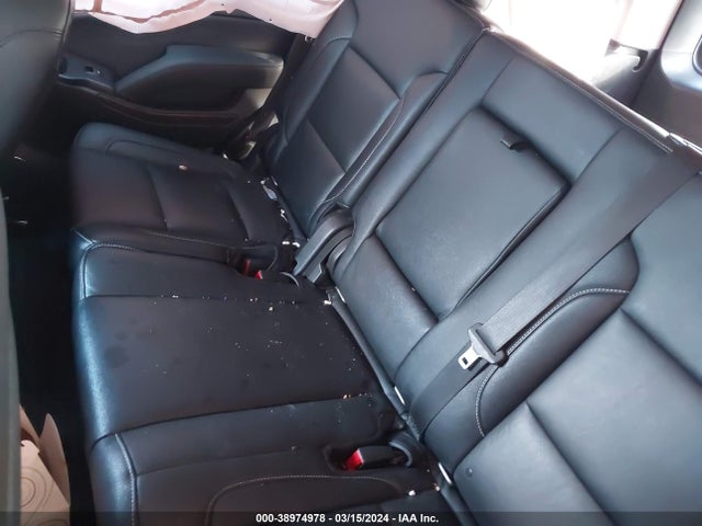 Chevrolet Tahoe Ls 2019 1GNSKAKC7KR264015 Image 8