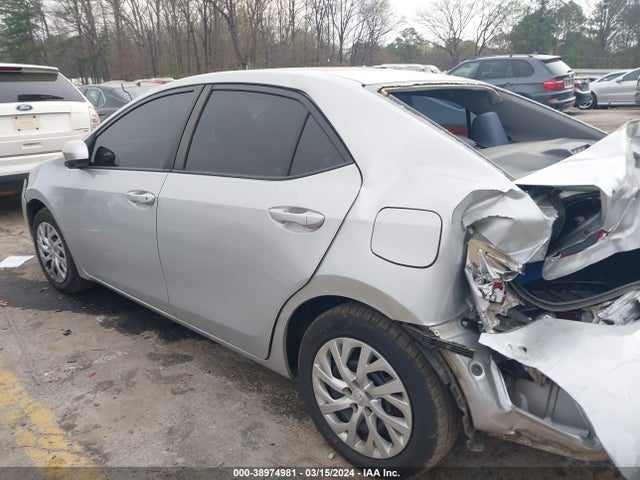 Toyota COROLLA LE 2019 5YFBURHE0KP873242 Image 14
