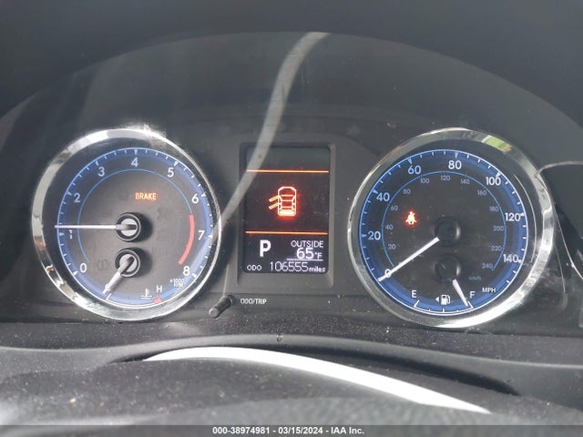 Toyota COROLLA LE 2019 5YFBURHE0KP873242 Image 15