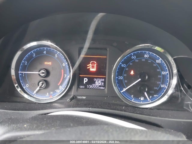 Toyota COROLLA LE 2019 5YFBURHE0KP873242 Image 7