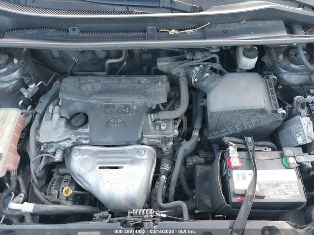 Toyota Rav4 Xle 2014 JTMWFREV9EJ015292 Image 10