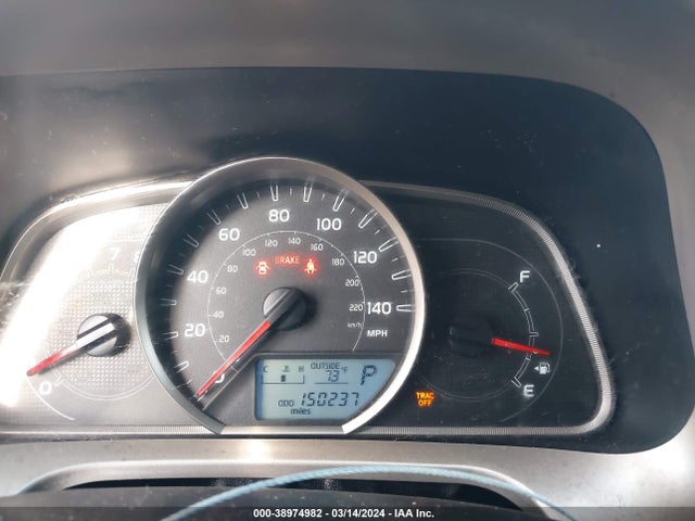 Toyota Rav4 Xle 2014 JTMWFREV9EJ015292 Image 7