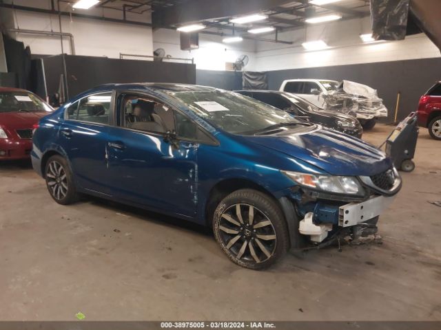 19XFB2F92FE258767 auction archive image