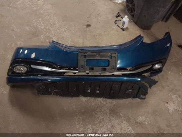 19XFB2F92FE258767 Honda Civic Ex-l