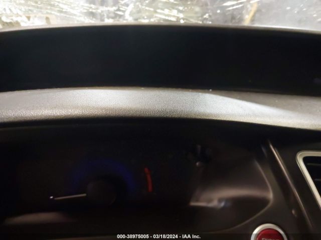 19XFB2F92FE258767 Honda Civic Ex-l